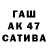 Бошки Шишки сатива Doc4EVR