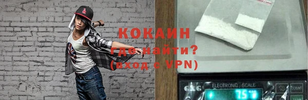 тгк Богородицк
